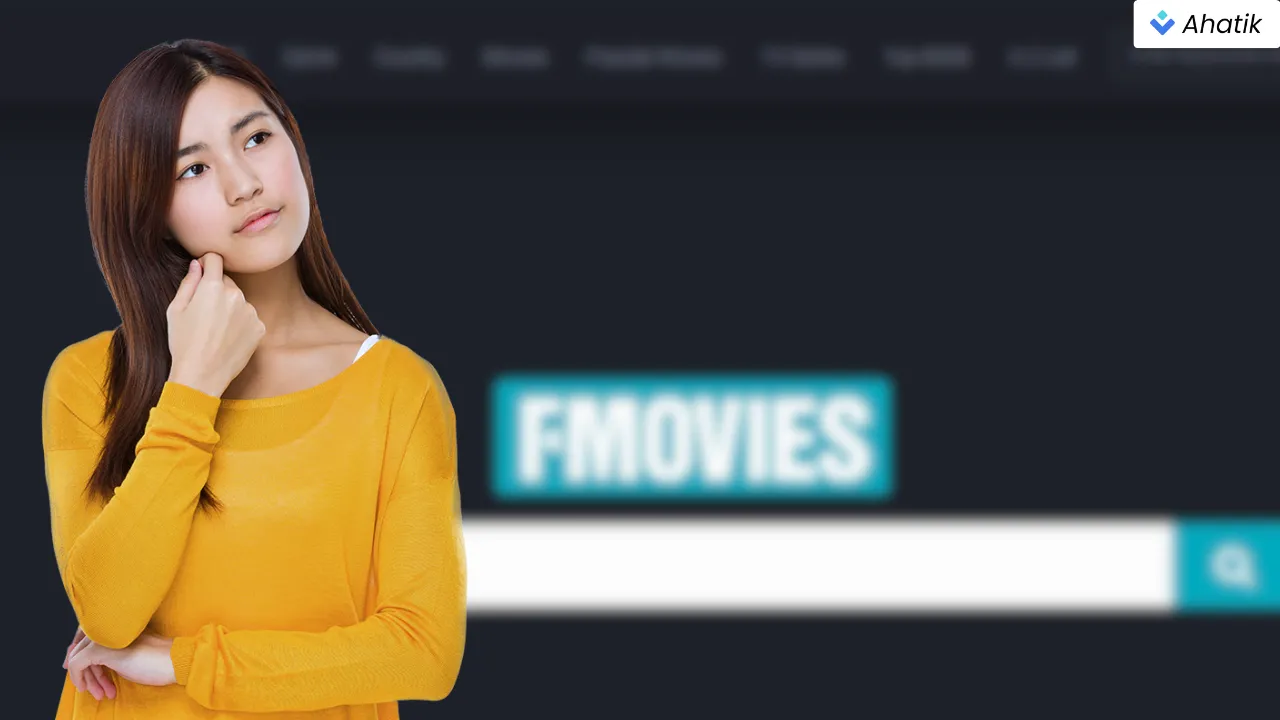 What is Fmovies - Ahatik.com